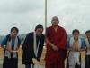 ༢༠༠༩ ལོར་རྩིས་སློབ་སྐབས་བརྒྱད་པའི་སློབ་ཕྲུག་དང་༸རྒྱལ་བ་ཀརྨ་པ